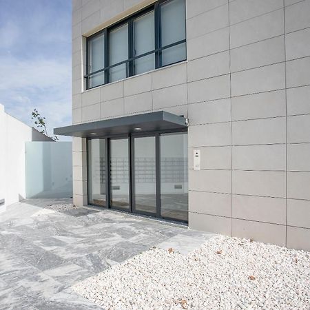 Liiiving In Porto - Dragao Pool View公寓 外观 照片