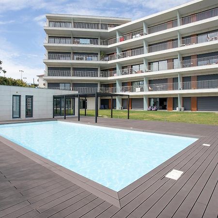 Liiiving In Porto - Dragao Pool View公寓 外观 照片