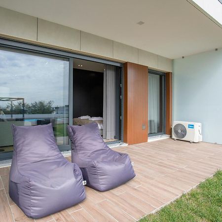 Liiiving In Porto - Dragao Pool View公寓 外观 照片